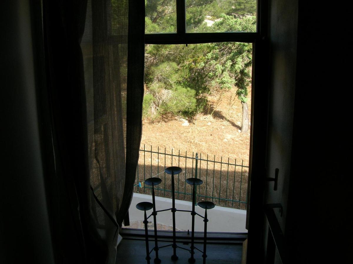 Villa Kastri Gavdos Exterior photo